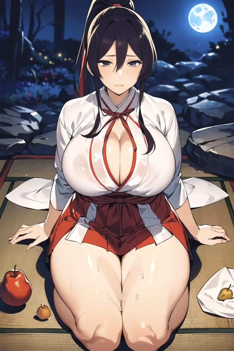 Sagiri Yamada Asaemon from Hell's Paradise - Jigokuraku — image 87 of 245