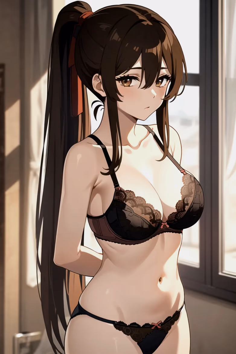 Sagiri Yamada Asaemon from Hell's Paradise - Jigokuraku — image 225 of 244