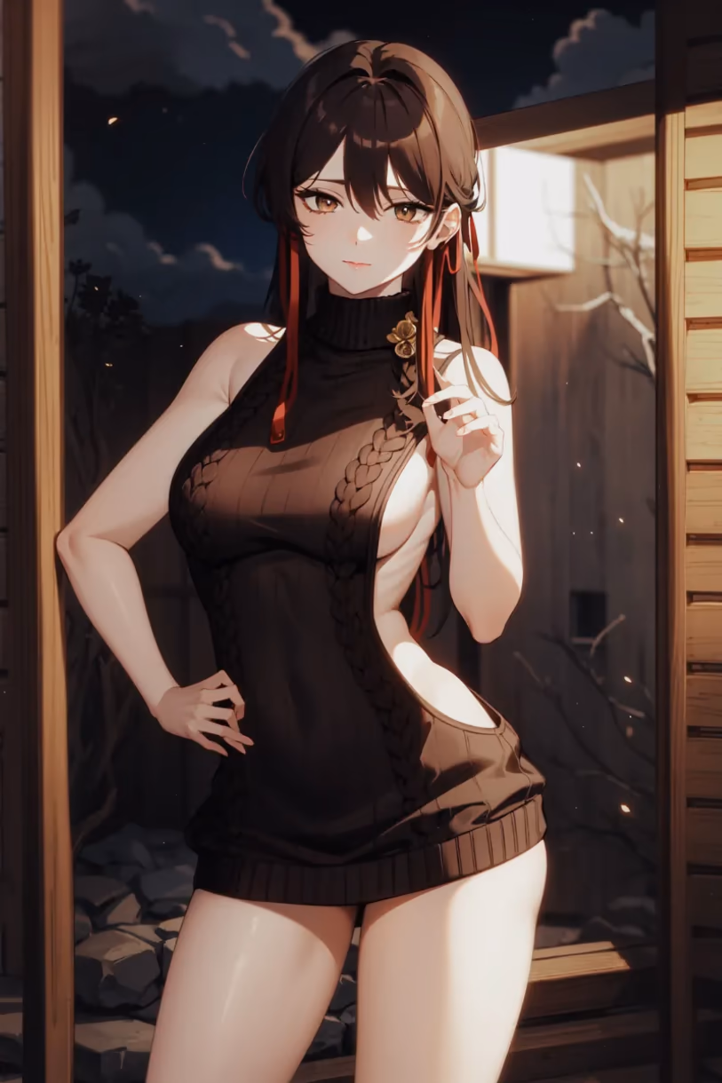 Sagiri Yamada Asaemon from Hell's Paradise - Jigokuraku — image 130 of 236