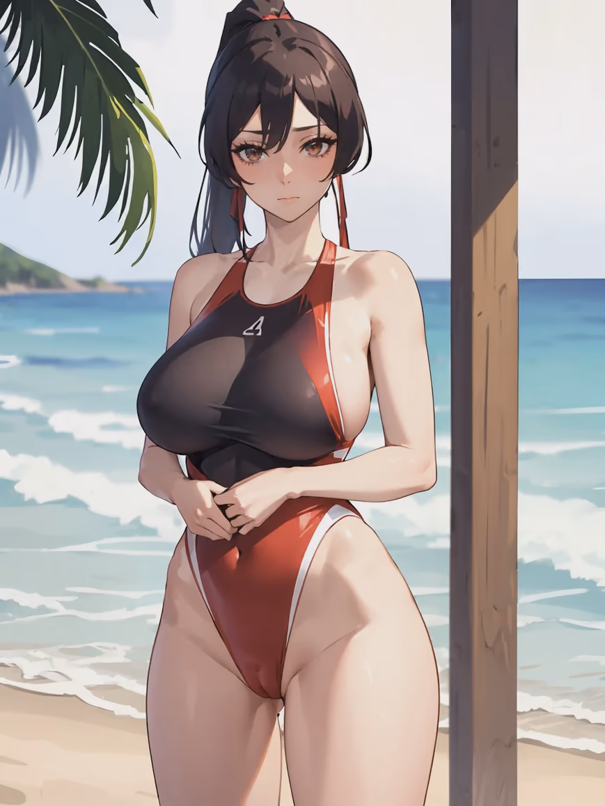 Sagiri Yamada Asaemon from Hell's Paradise - Jigokuraku — image 178 of 236