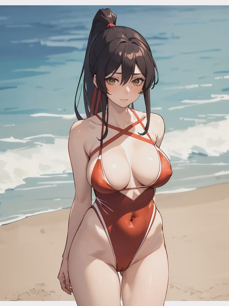 Sagiri Yamada Asaemon from Hell's Paradise - Jigokuraku — image 181 of 236