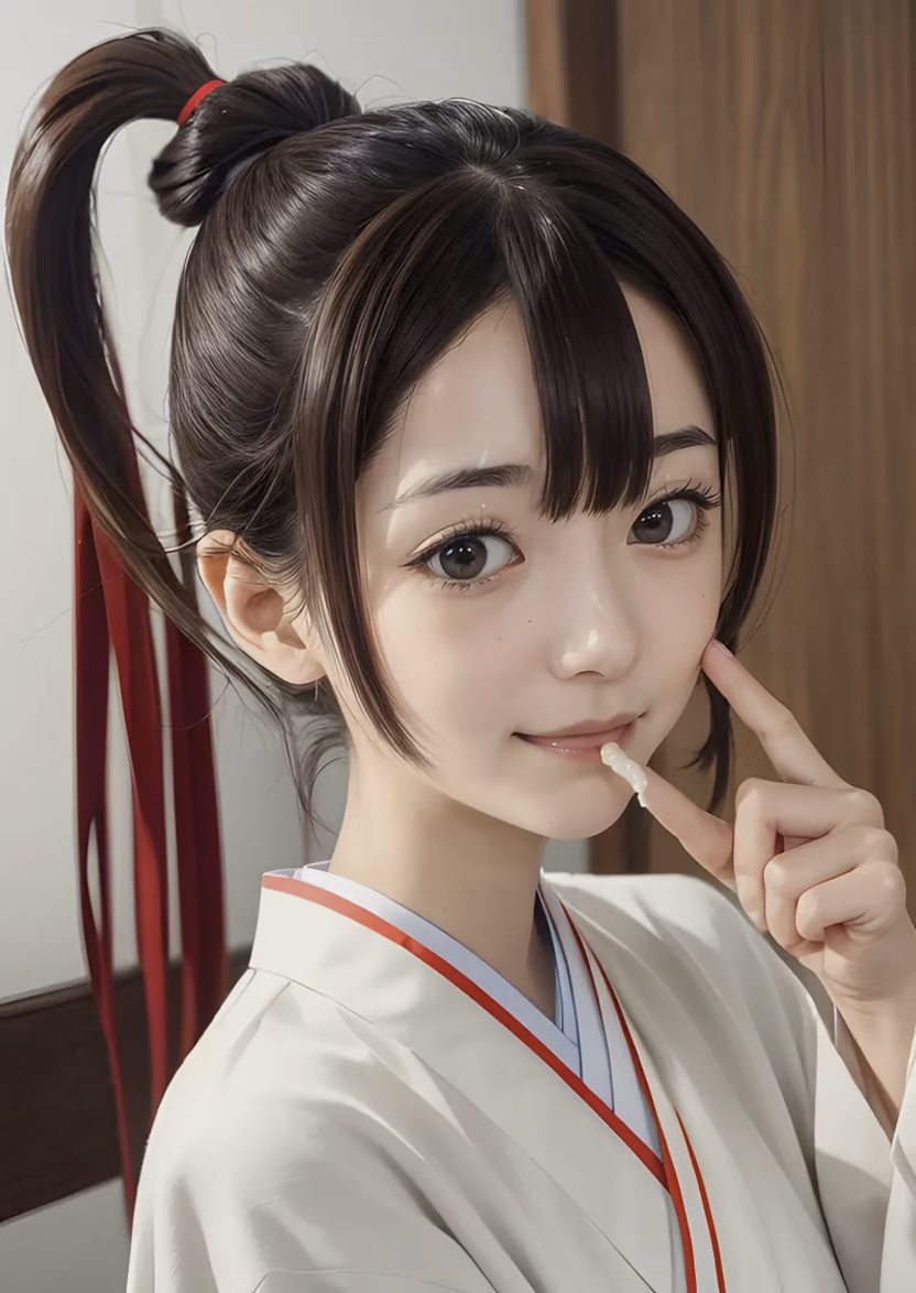 Sagiri Yamada Asaemon from Hell's Paradise - Jigokuraku — image 94 of 236