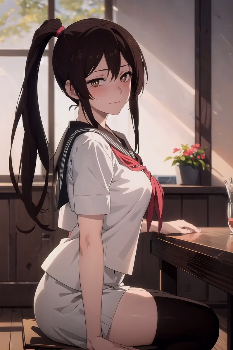 Sagiri Yamada Asaemon from Hell's Paradise - Jigokuraku — image 13 of 253