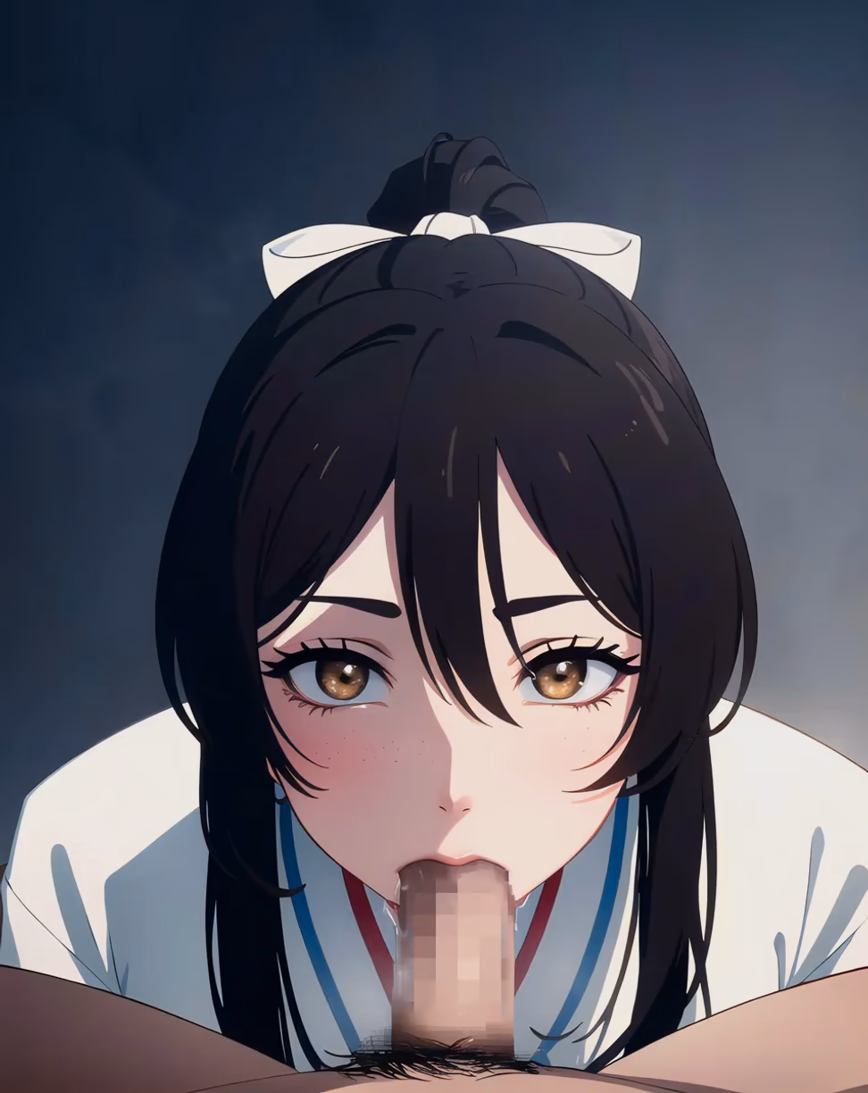 Sagiri Yamada Asaemon from Hell's Paradise - Jigokuraku — image 144 of 253