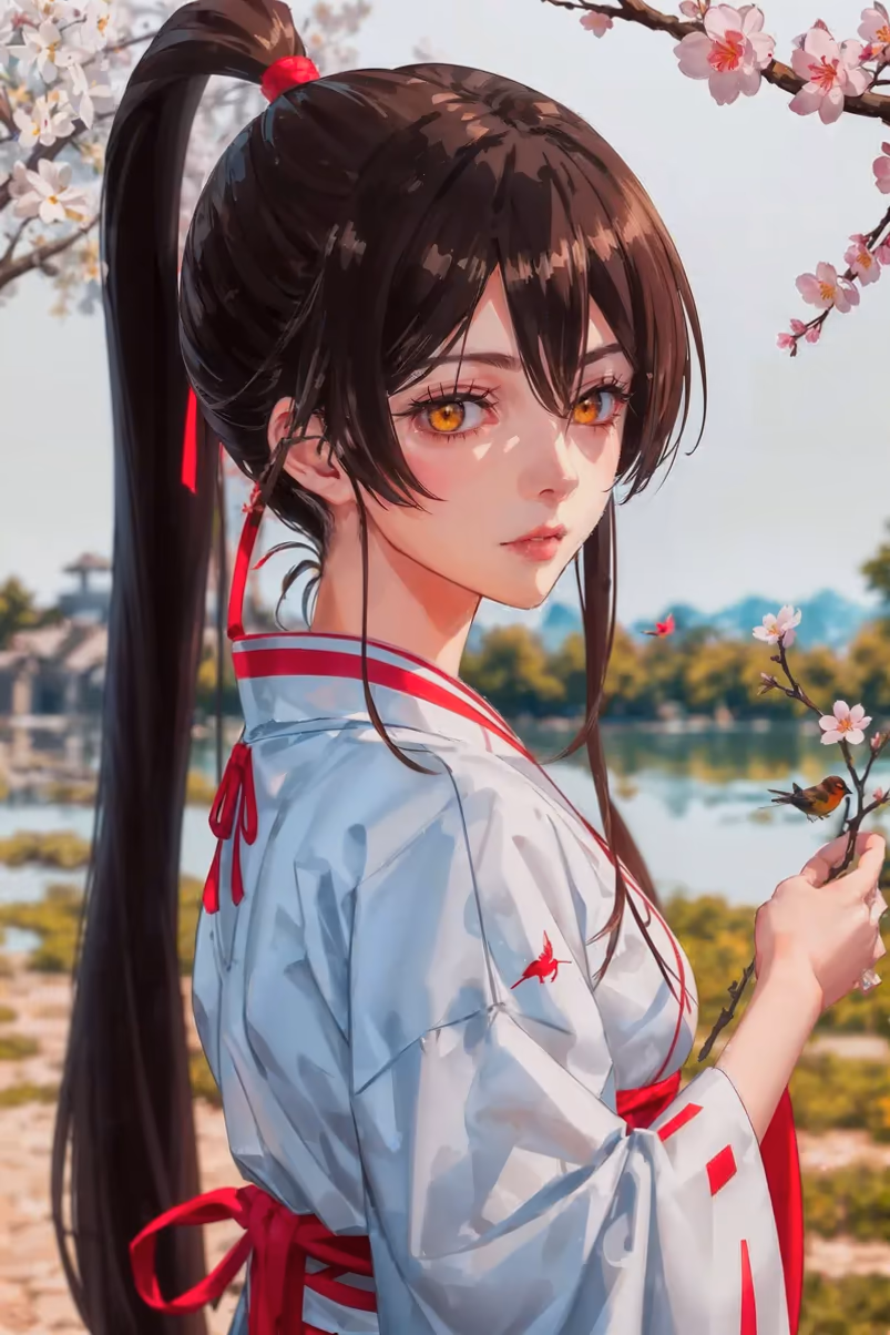 Sagiri Yamada Asaemon from Hell's Paradise - Jigokuraku — image 198 of 253