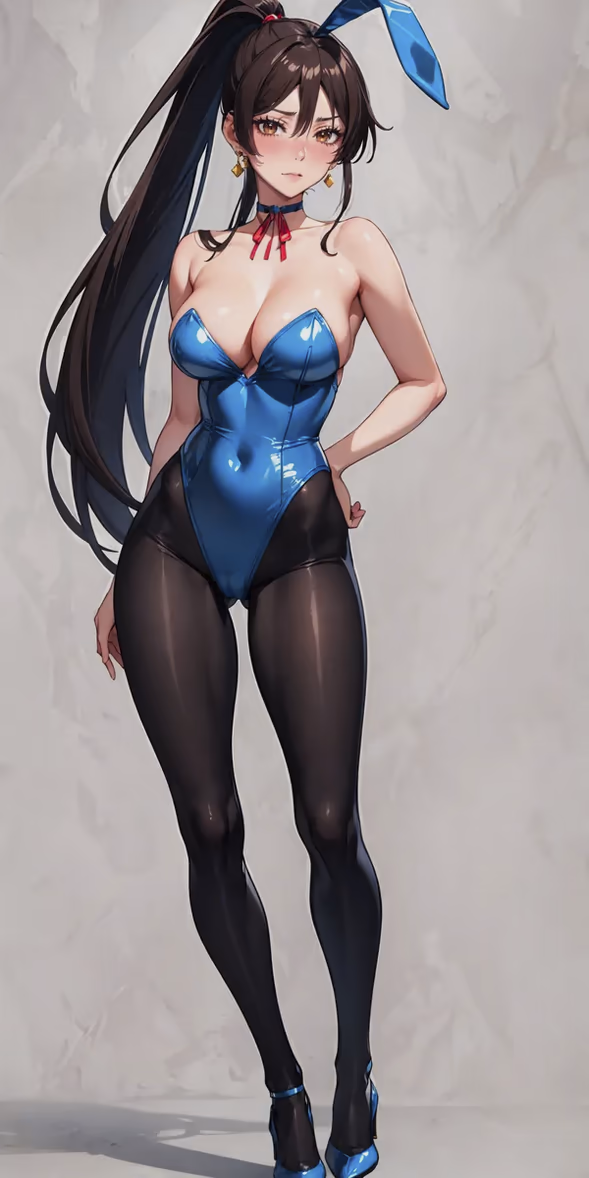 Sagiri Yamada Asaemon from Hell's Paradise - Jigokuraku — image 210 of 253