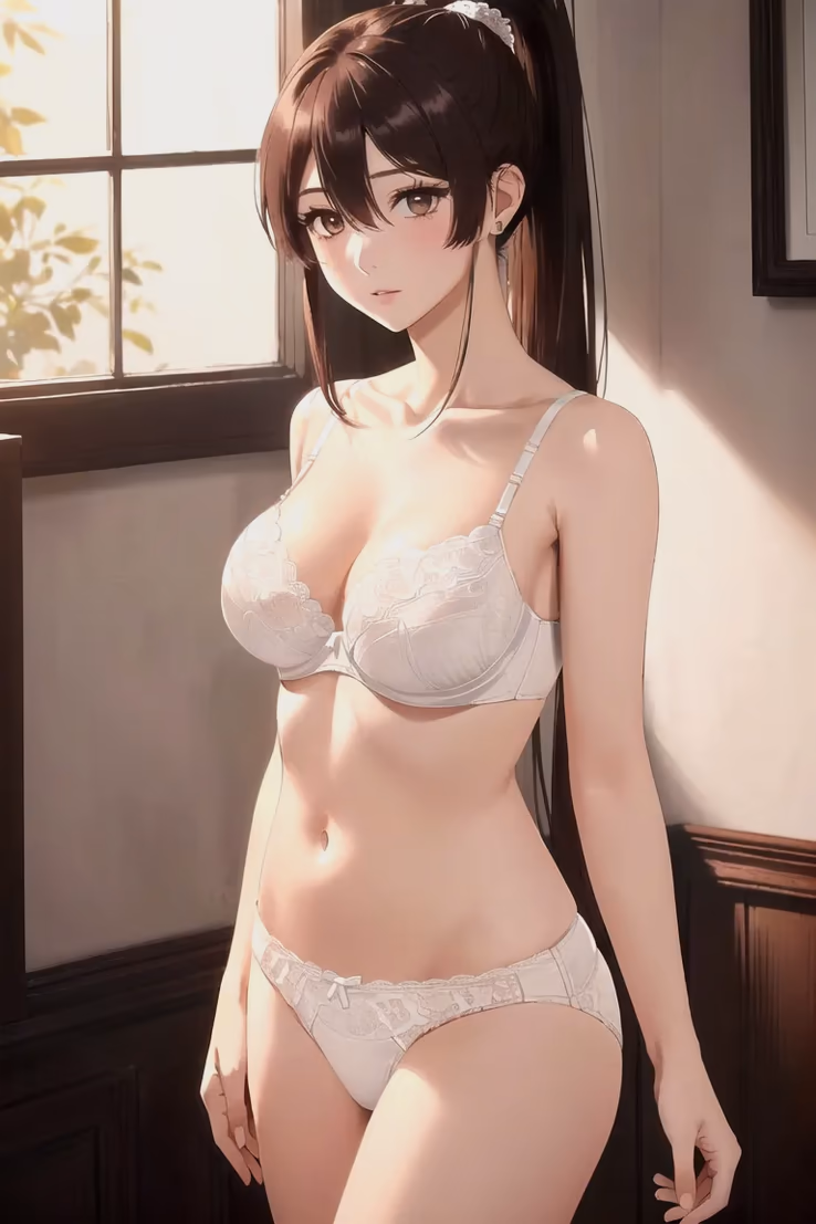 Sagiri Yamada Asaemon from Hell's Paradise - Jigokuraku — image 237 of 253