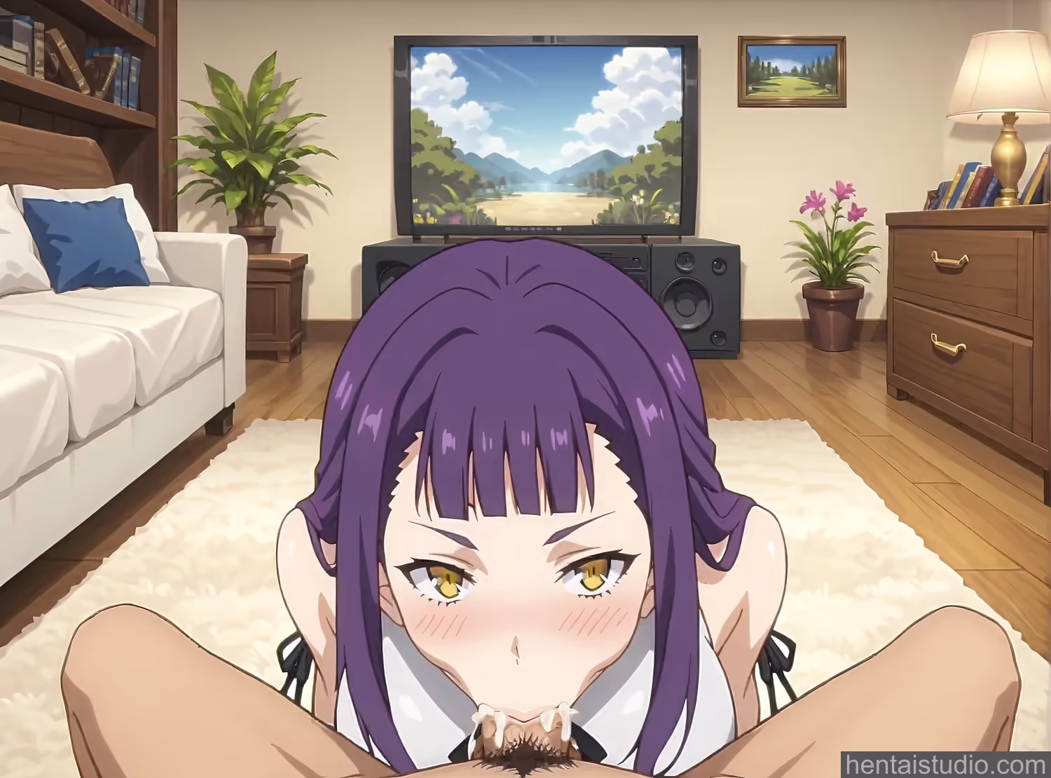 Saika - That Time I Got Reincarnated as a Slime (Tensura, Tensei Shitara Slime Datta Ken) - Hentai Gallery - 87 Images — image 23 of 87