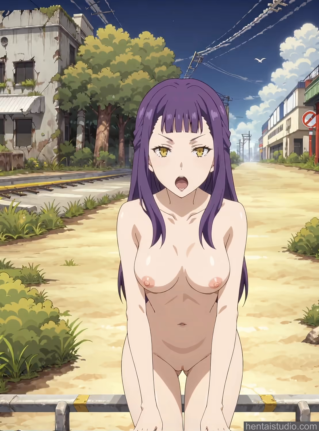 Saika - That Time I Got Reincarnated as a Slime (Tensura, Tensei Shitara Slime Datta Ken) - Hentai Gallery - 87 Images — image 35 of 87