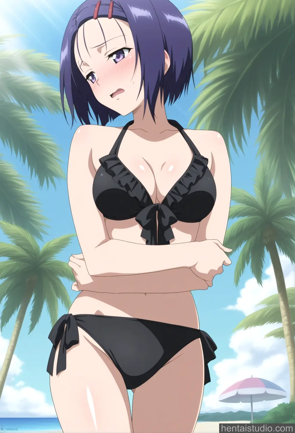 Preview for hentai tag: To Love Ru