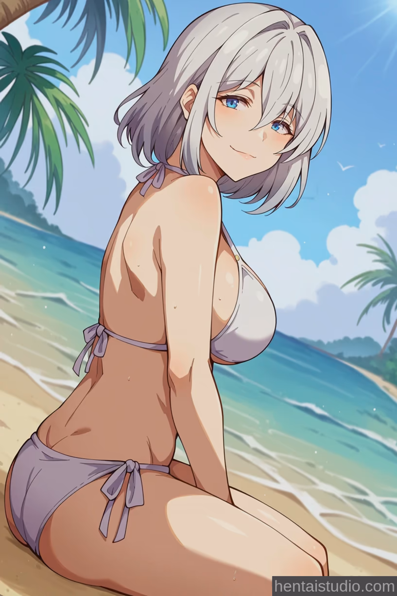 Saitou Ine from Grandpa And Grandma Turn Young Again — image 3 of 10