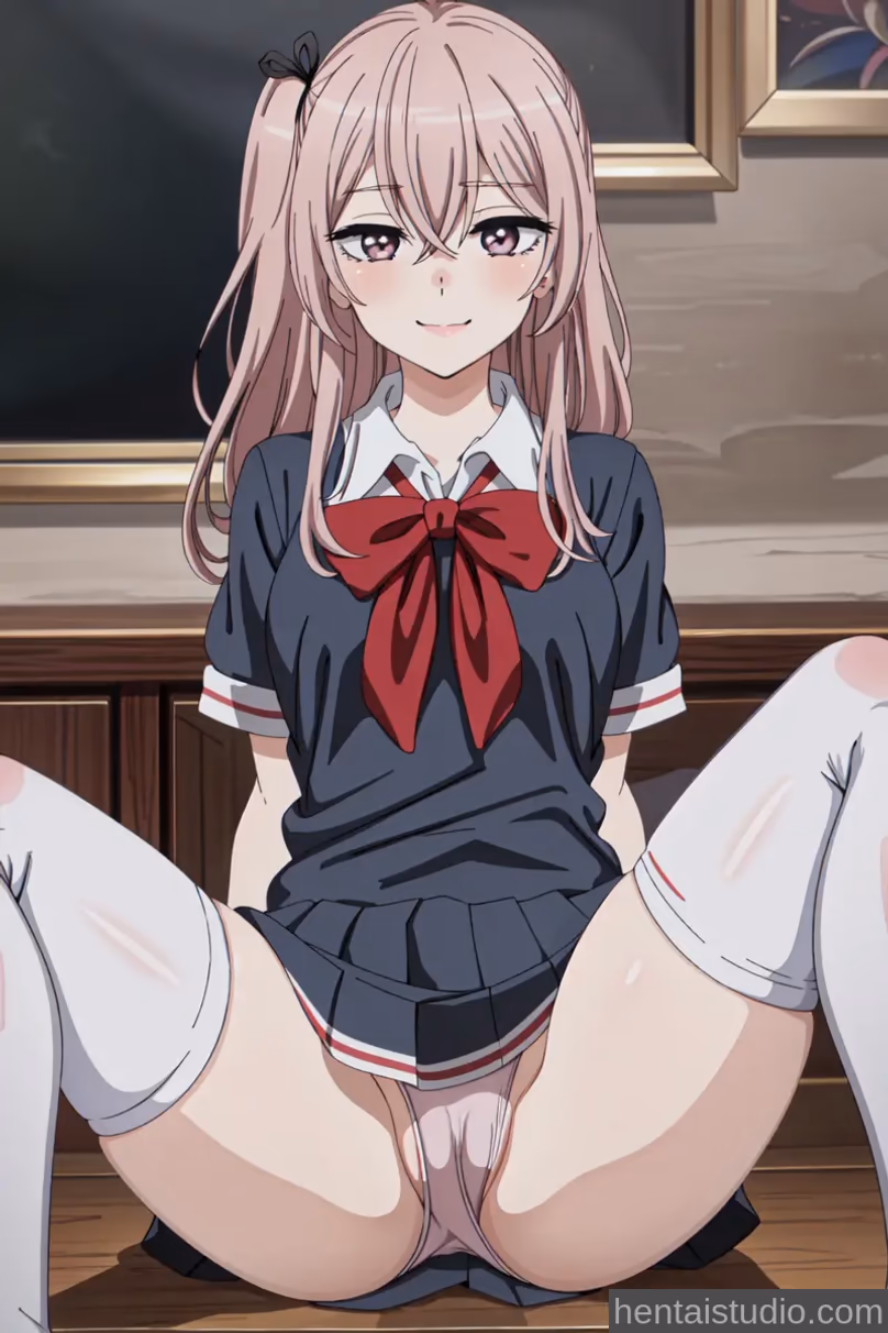 Sajuna Inui from My Dress-Up Darling (Sono Bisque Doll wa Koi wo Suru) - Kisekoi — image 3 of 8