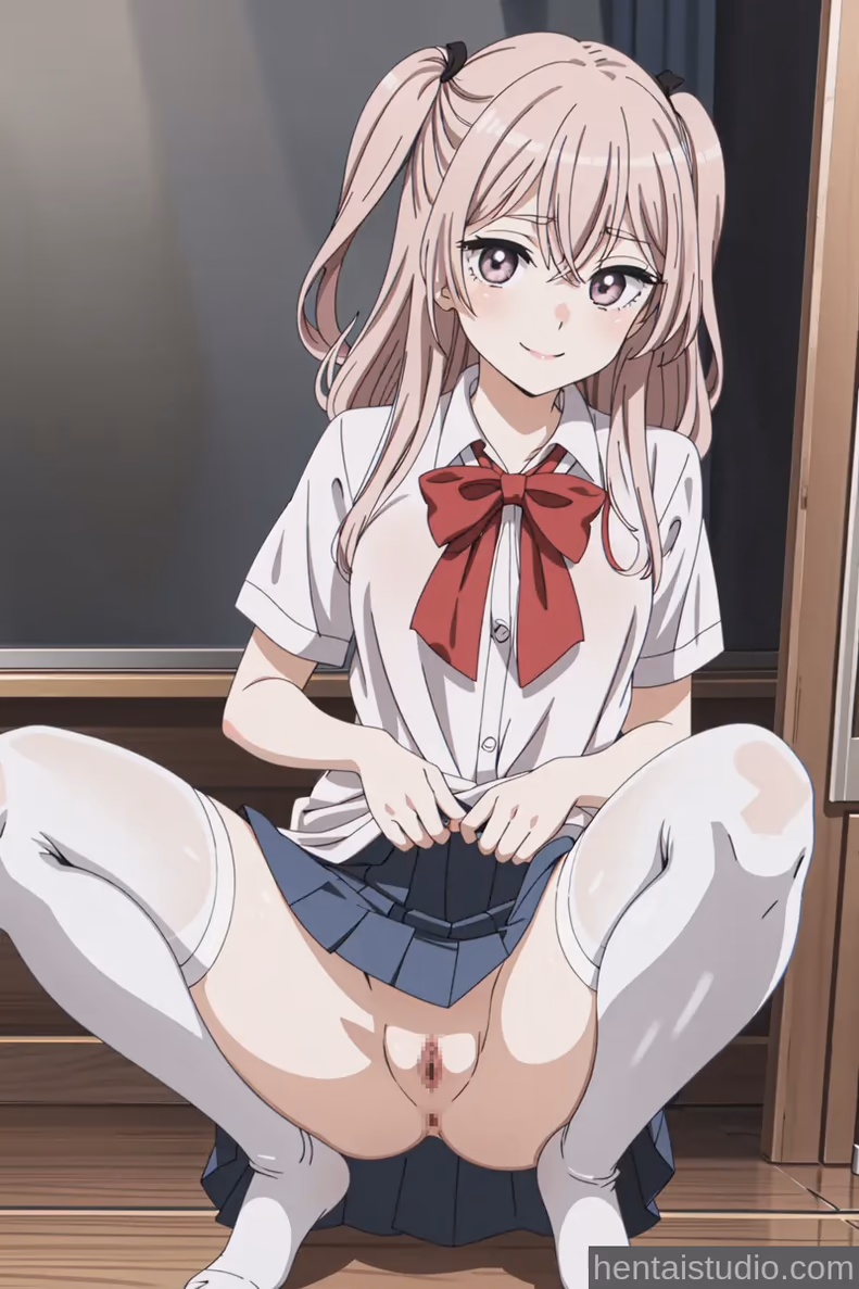 Sajuna Inui from My Dress-Up Darling (Sono Bisque Doll wa Koi wo Suru) - Kisekoi — image 7 of 8