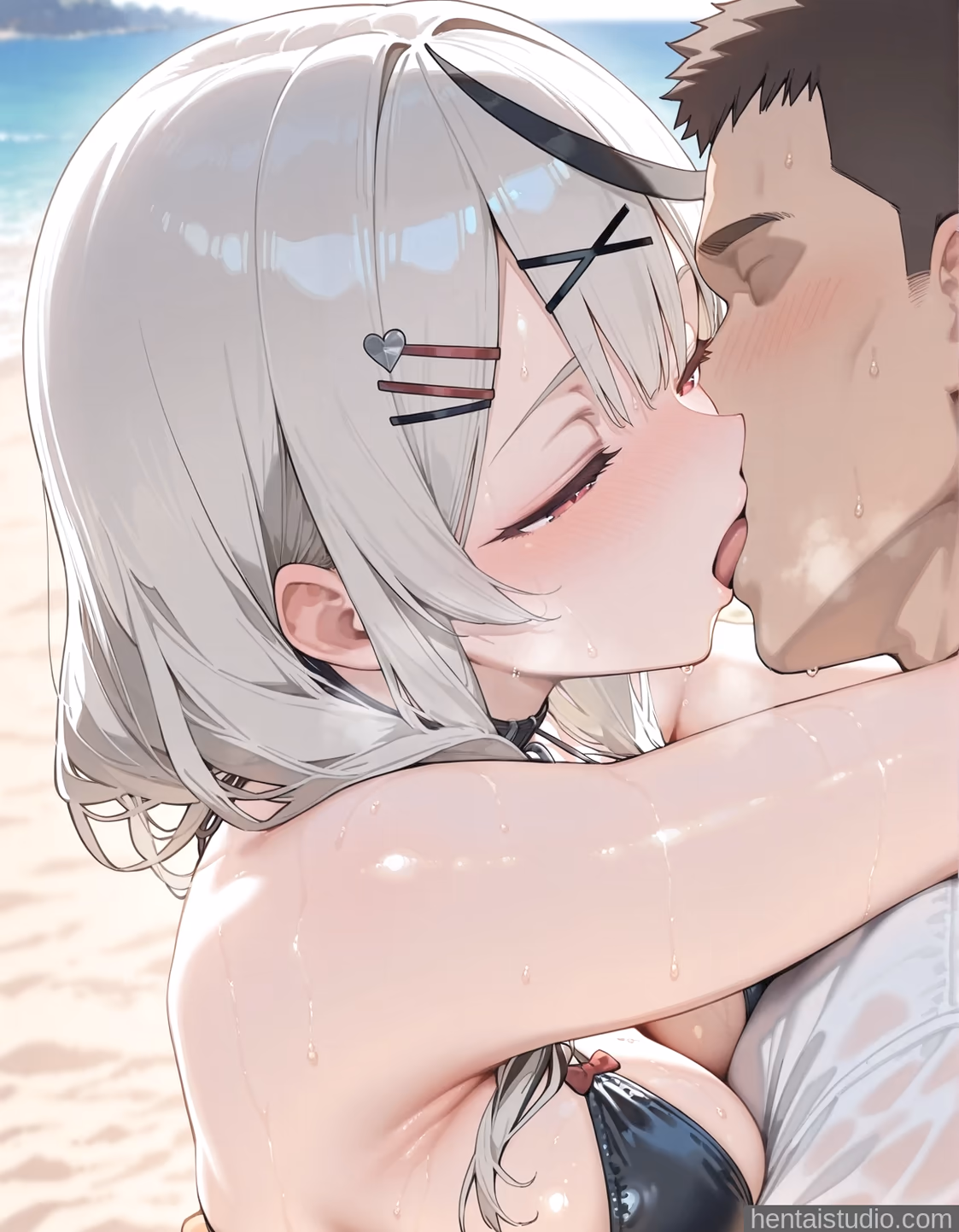 Sakamata Chloe from Hololive — image 81 of 107