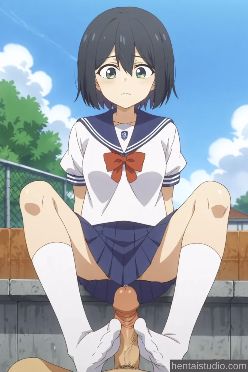 Saki Aoi from Senpai Is An Otokonoko — image 19 of 127
