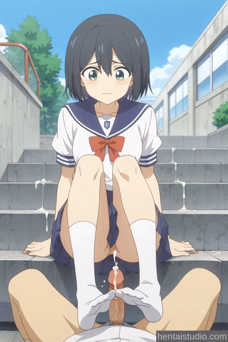 Saki Aoi from Senpai Is An Otokonoko — image 22 of 127