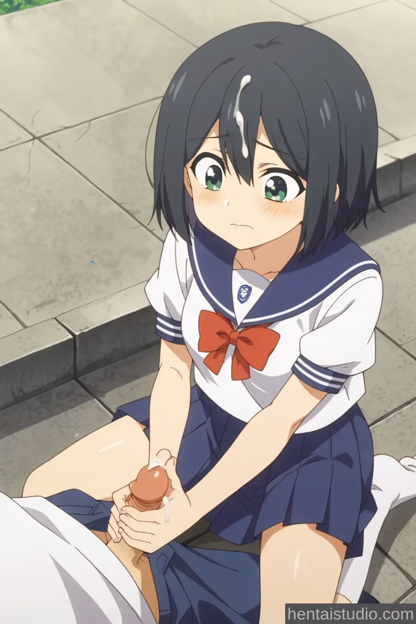 Saki Aoi from Senpai Is An Otokonoko — image 23 of 127