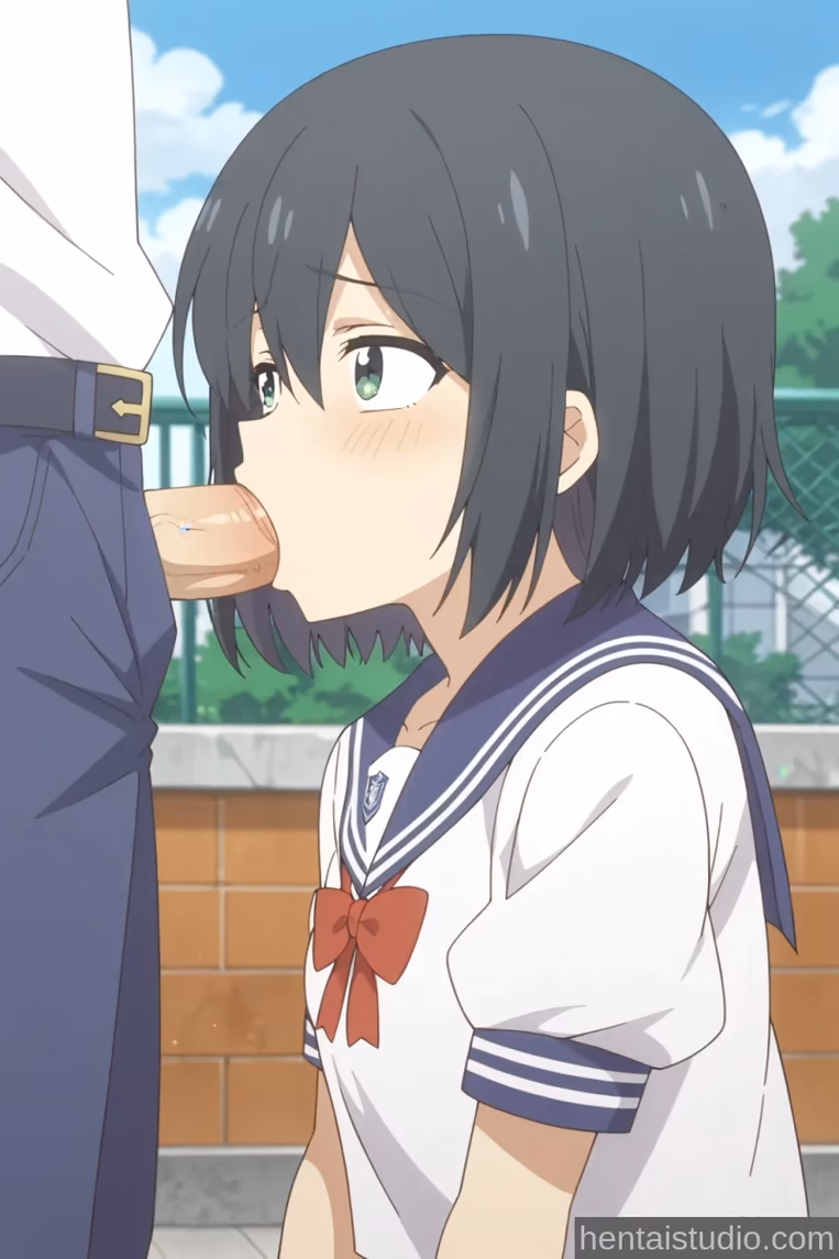 Saki Aoi from Senpai Is An Otokonoko — image 29 of 127