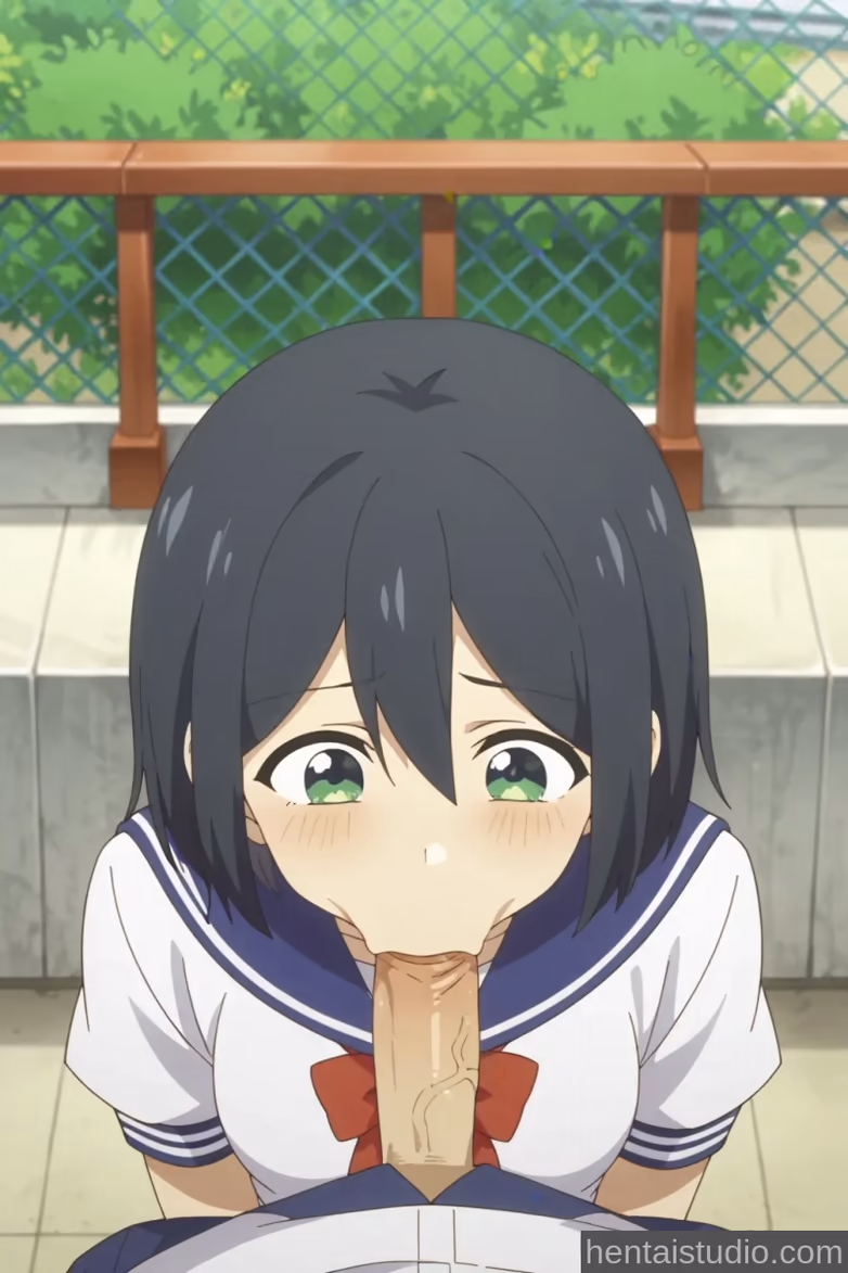 Saki Aoi from Senpai Is An Otokonoko — image 30 of 127