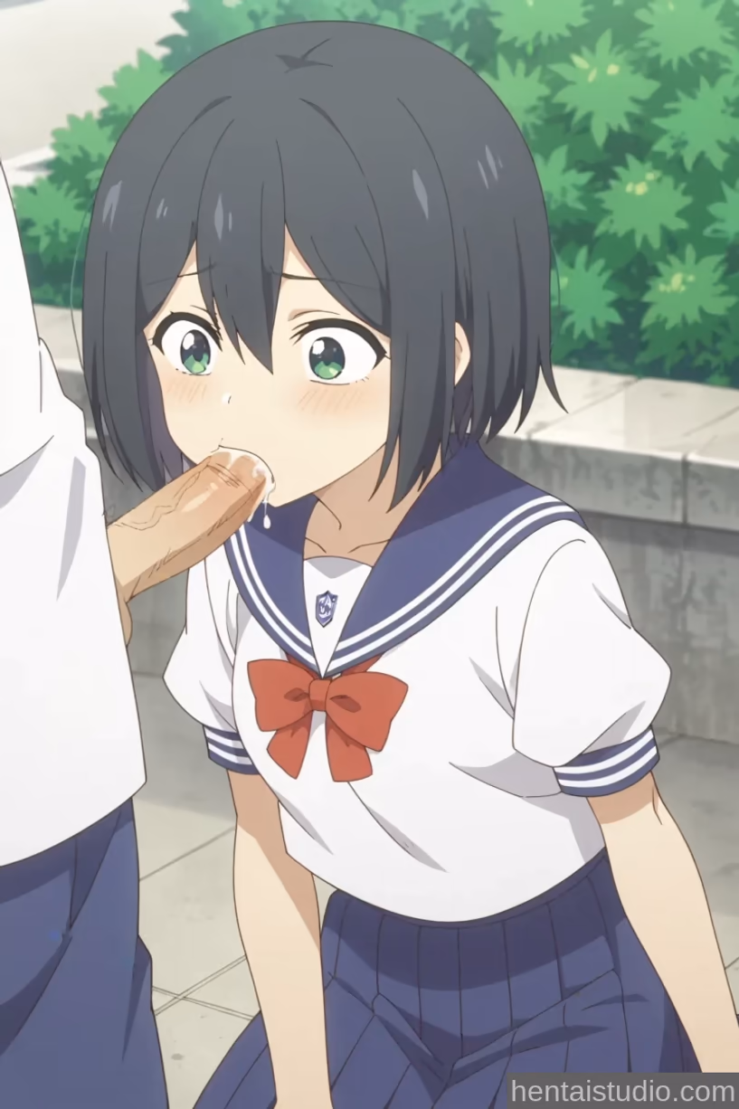 Saki Aoi from Senpai Is An Otokonoko — image 31 of 127