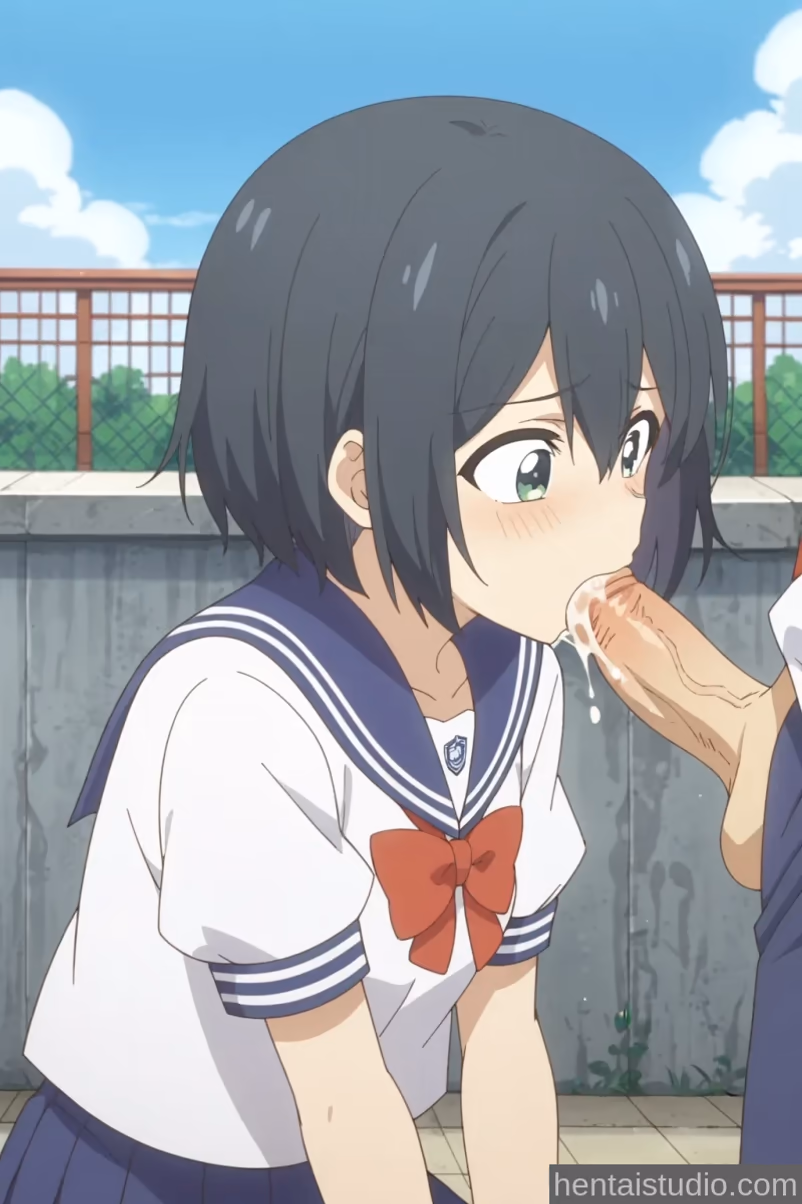 Saki Aoi from Senpai Is An Otokonoko — image 33 of 127