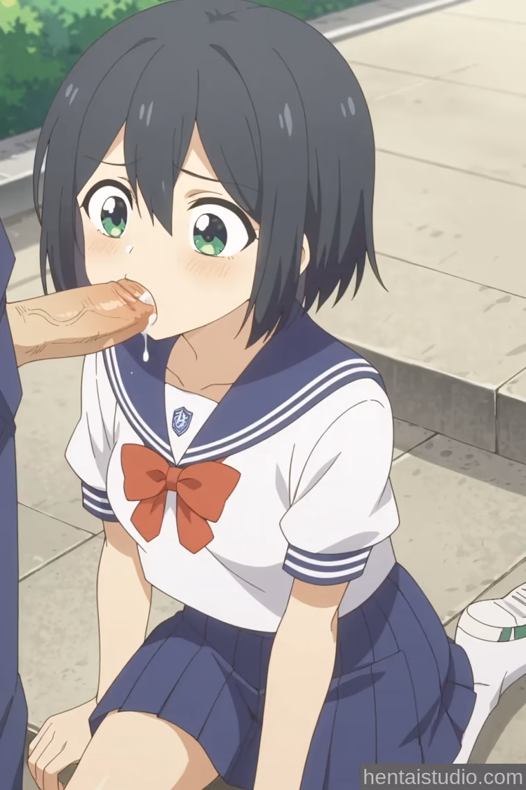 Saki Aoi from Senpai Is An Otokonoko — image 37 of 127