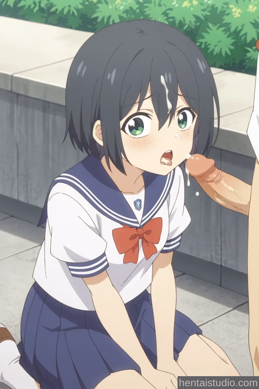 Saki Aoi from Senpai Is An Otokonoko — image 40 of 127