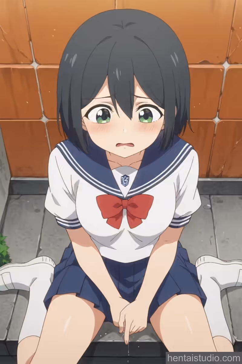 Saki Aoi - Senpai Is an Otokonoko (Senpai wa Otokonoko) - Hentai Gallery - 127 Images — image 14 of 127