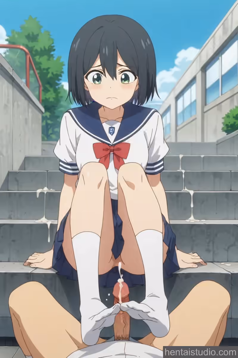 Saki Aoi - Senpai Is an Otokonoko (Senpai wa Otokonoko) - Hentai Gallery - 127 Images — image 22 of 127
