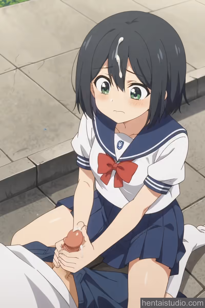 Saki Aoi - Senpai Is an Otokonoko (Senpai wa Otokonoko) - Hentai Gallery - 127 Images — image 23 of 127
