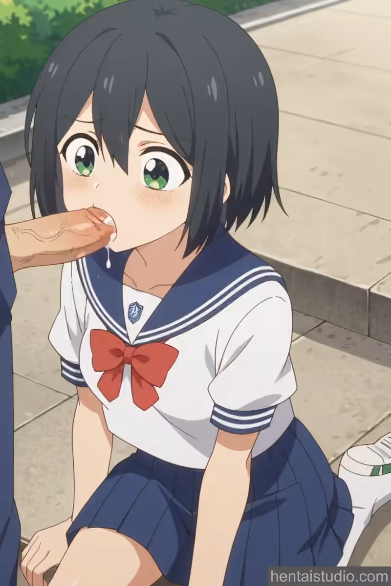 Saki Aoi - Senpai Is an Otokonoko (Senpai wa Otokonoko) - Hentai Gallery - 127 Images — image 37 of 127