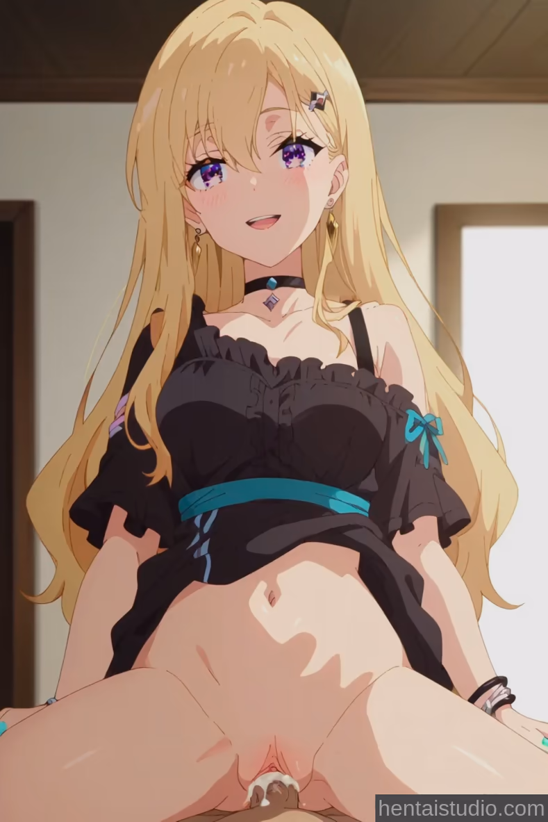 Saki Ayase from Days With My Stepsister — image 27 of 31