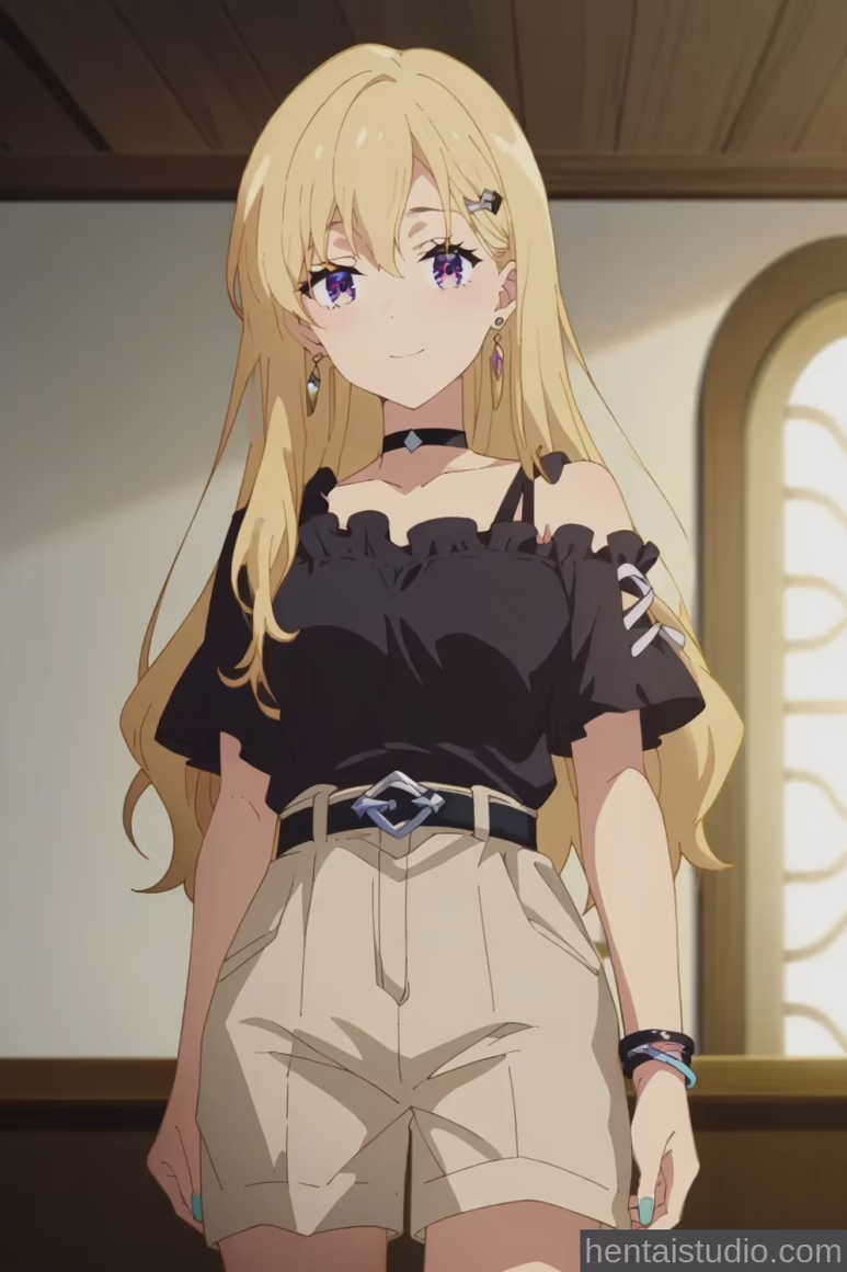 Saki Ayase from Days With My Stepsister — image 3 of 31