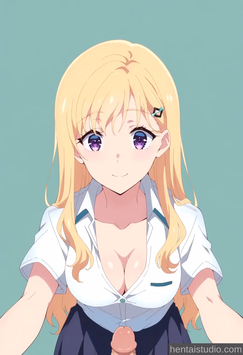 Saki Ayase from Days With My Stepsister — image 19 of 65