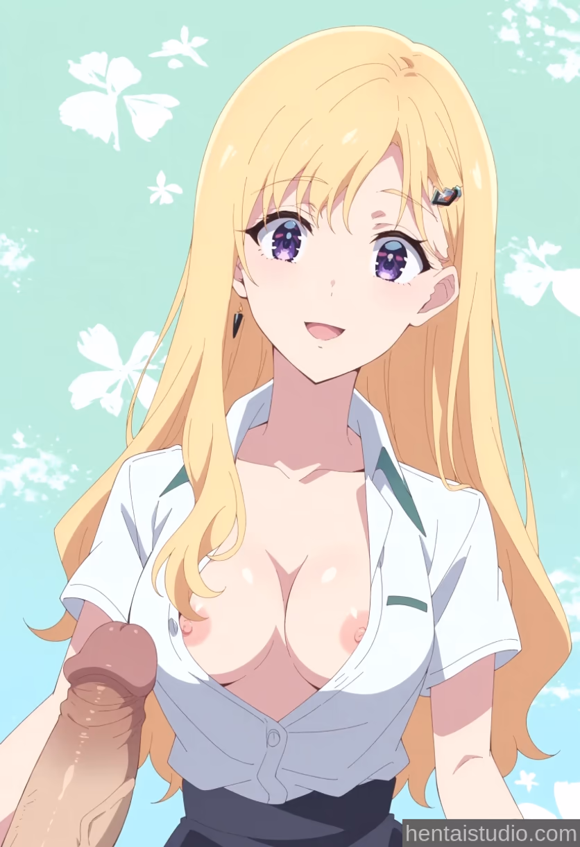 Saki Ayase from Days With My Stepsister — image 22 of 65