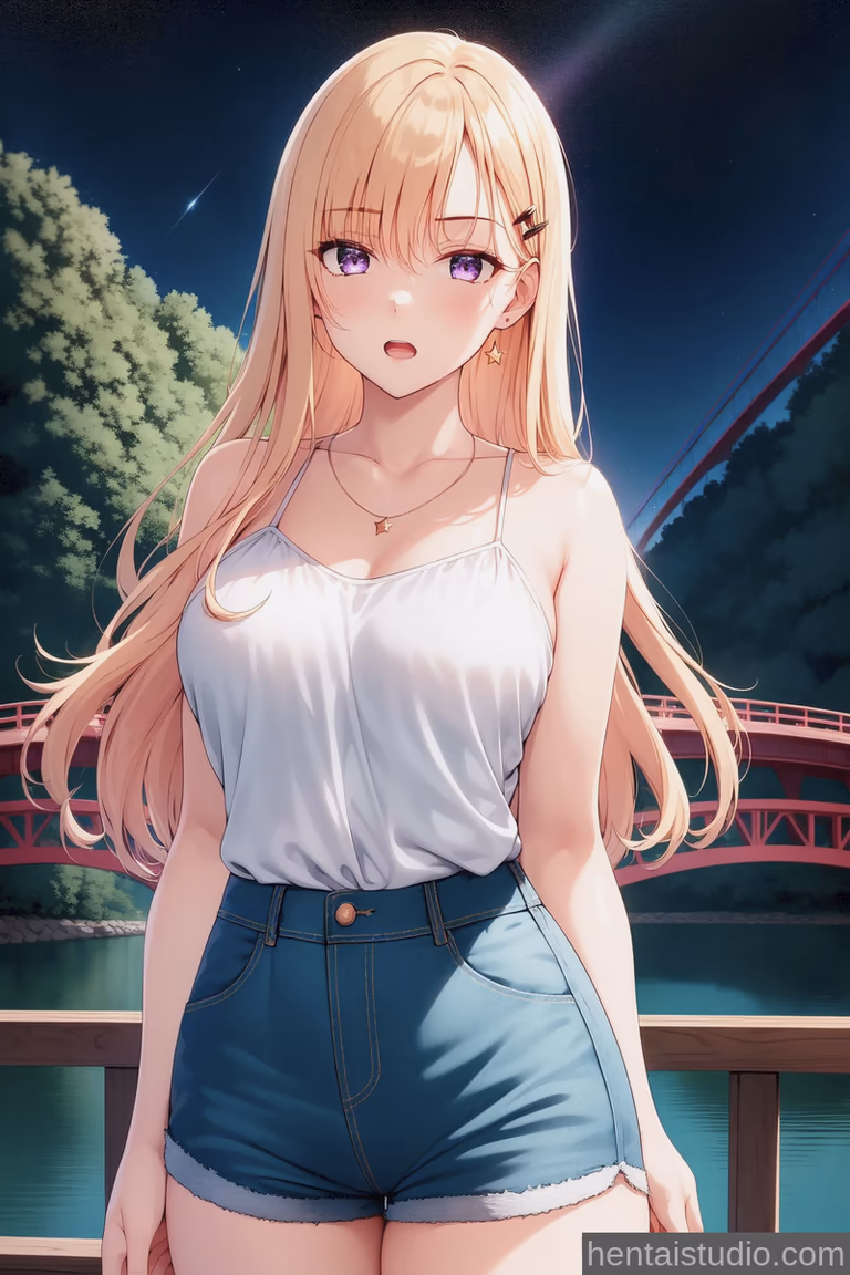 Saki Ayase from Days With My Stepsister — image 12 of 20