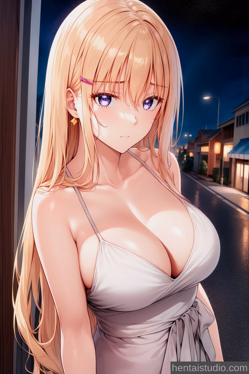 Saki Ayase from Days With My Stepsister — image 14 of 20