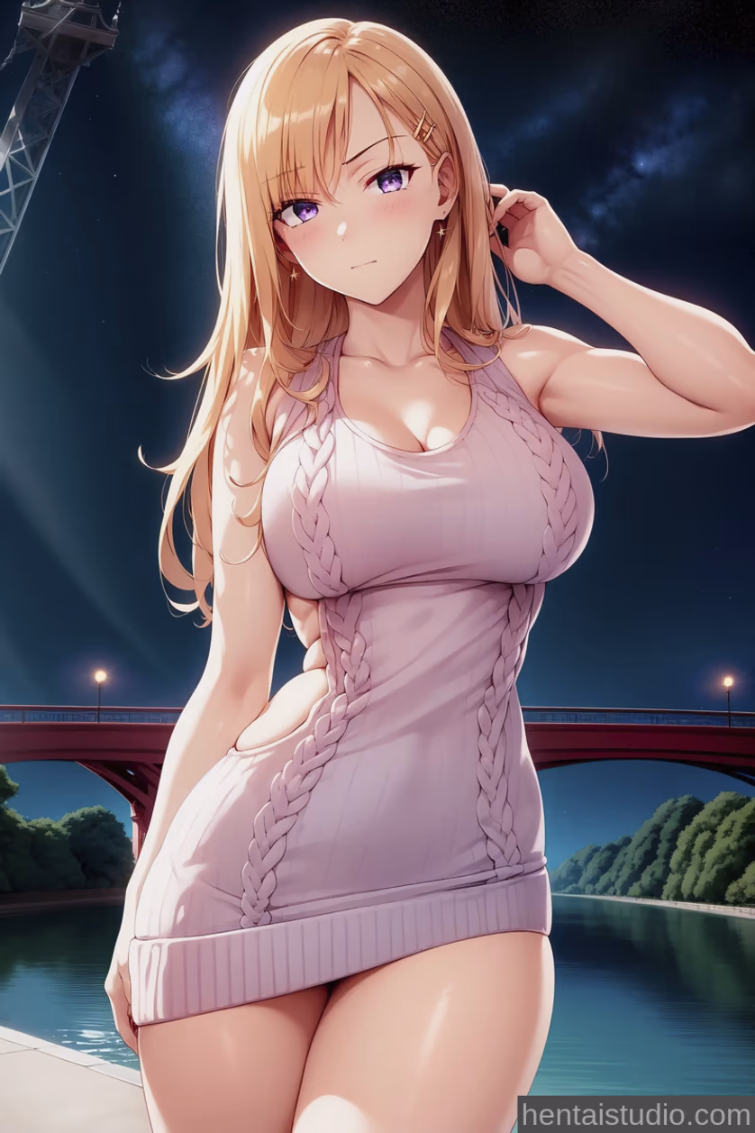 Saki Ayase from Days With My Stepsister — image 16 of 20