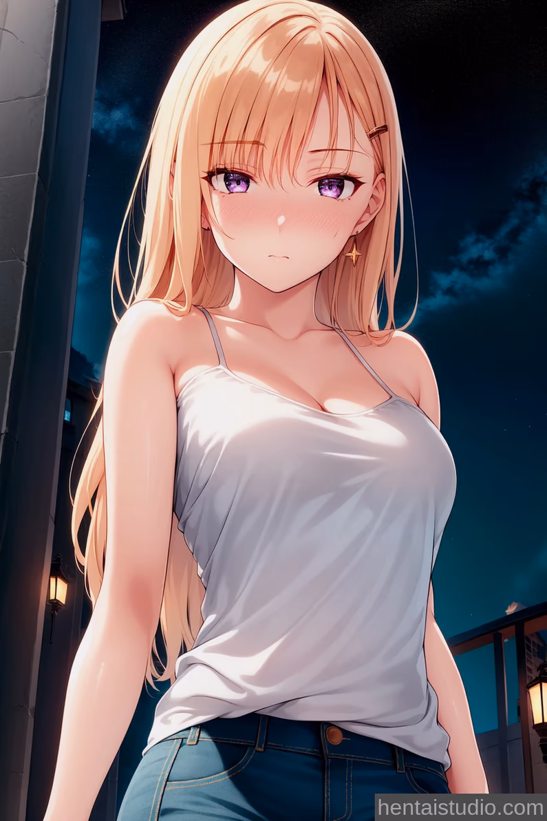 Saki Ayase from Days With My Stepsister — image 17 of 20