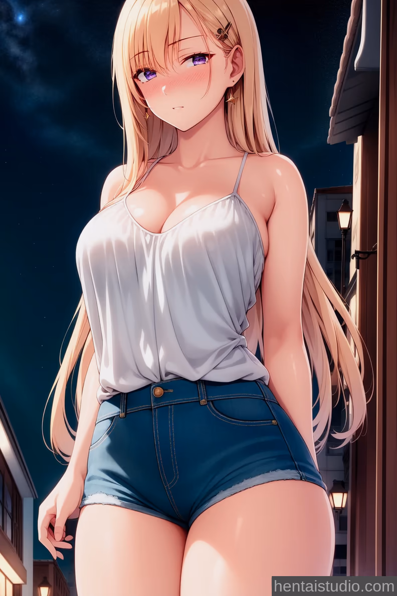 Saki Ayase from Days With My Stepsister — image 8 of 20