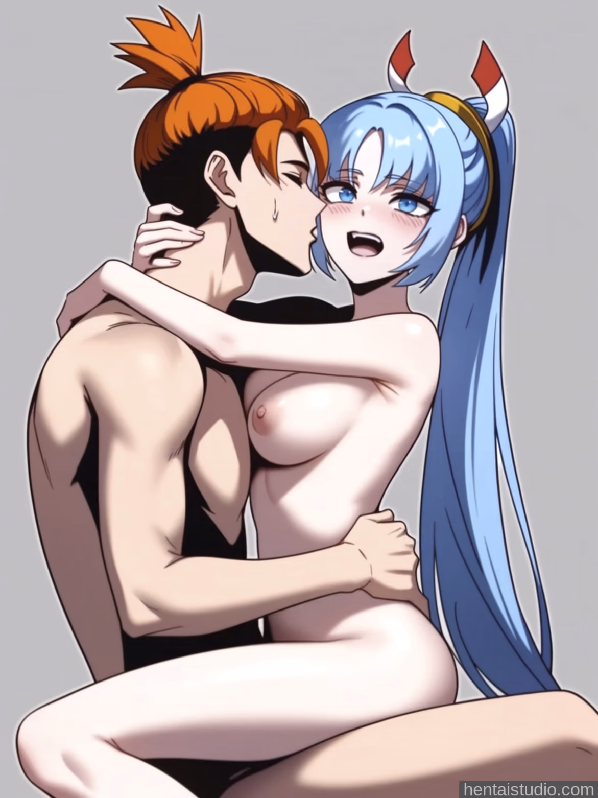 Saki Ryozo from Conquering The Academy With Just A Sashimi Knife — image 67 of 121