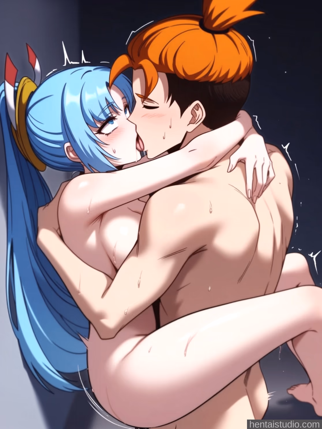 Saki Ryozo from Conquering The Academy With Just A Sashimi Knife — image 74 of 121