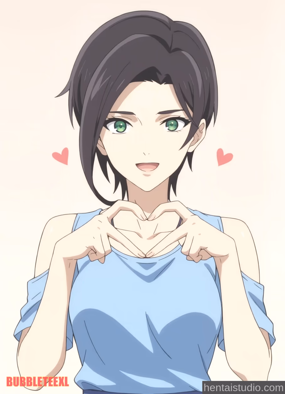 Saki Yumihara from Kyokou Suiri — image 2 of 46