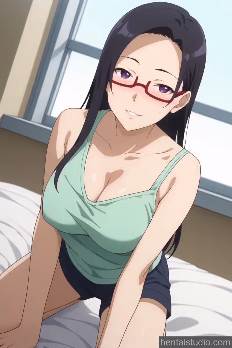 Sakie Satou - Interviews with Monster Girls (Demi-chan wa Kataritai) - Hentai Gallery 2 - 65 Images — image 45 of 65
