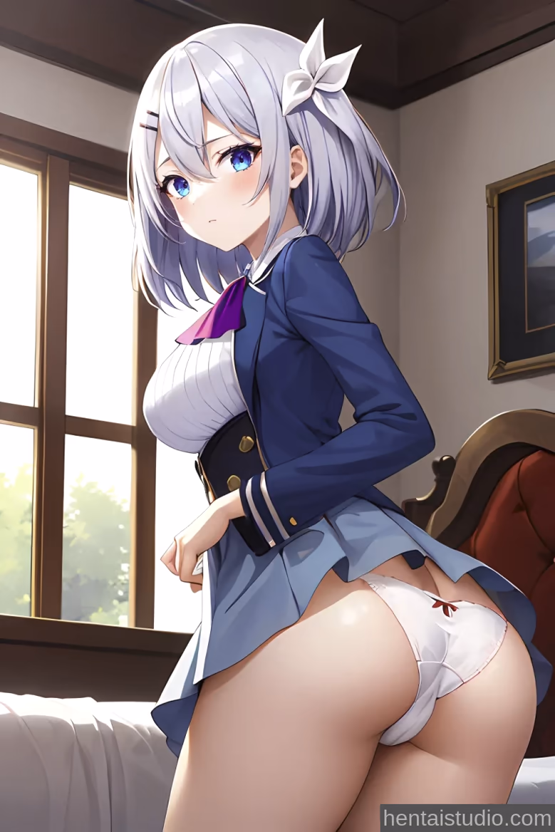 Sakuna Memoire from The Vexations Of A Shut In Vampire Princess — image 11 of 42