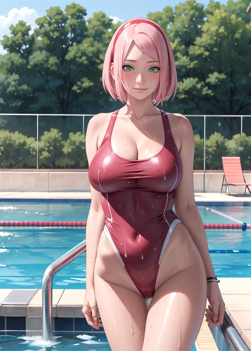 Sakura Haruno from Boruto: Naruto Next Generations — image 5 of 26