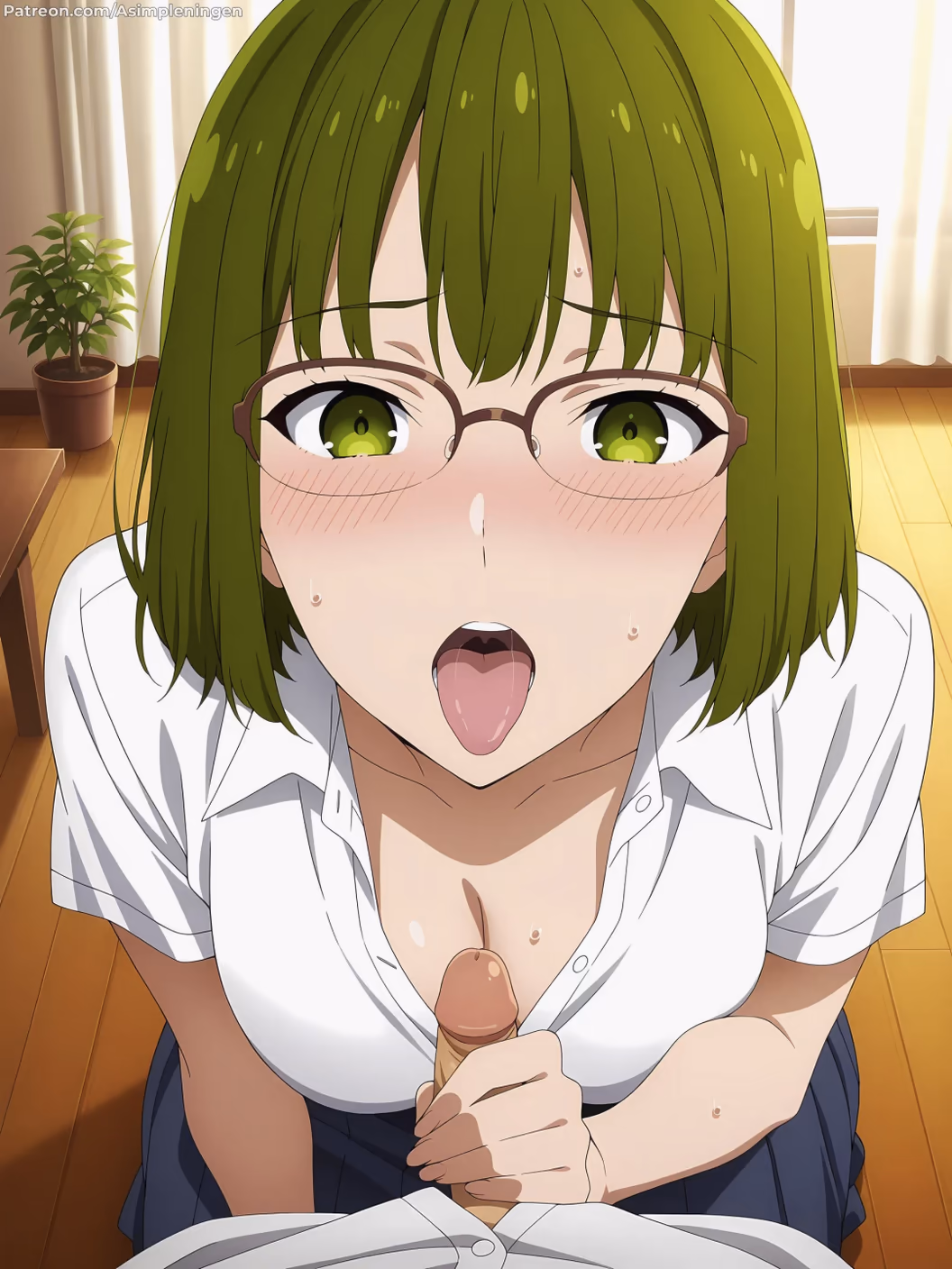 Sakura Kouno - Horimiya - Hentai Gallery - 30 Images — image 3 of 30