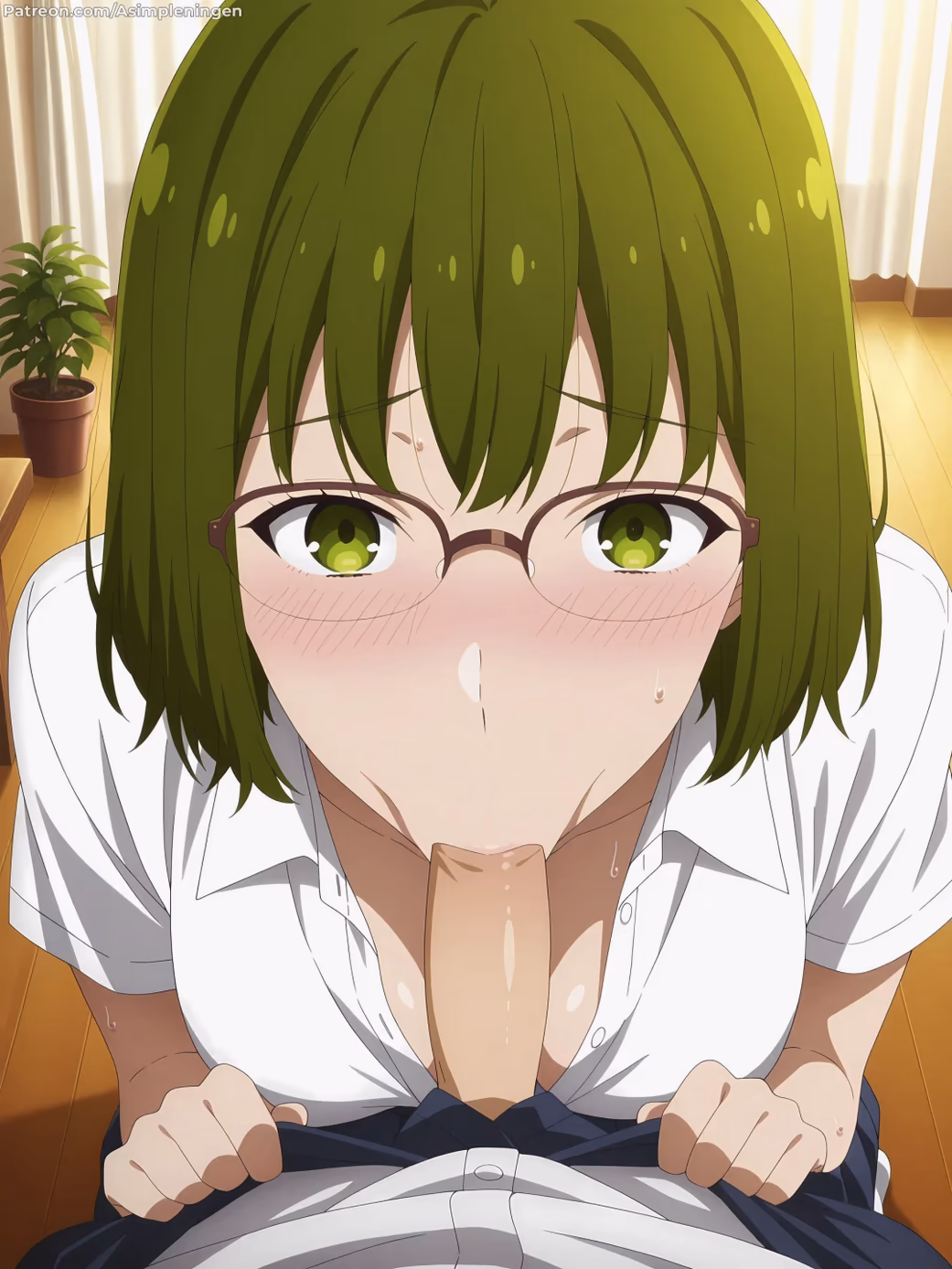 Sakura Kouno - Horimiya - Hentai Gallery - 30 Images — image 4 of 30
