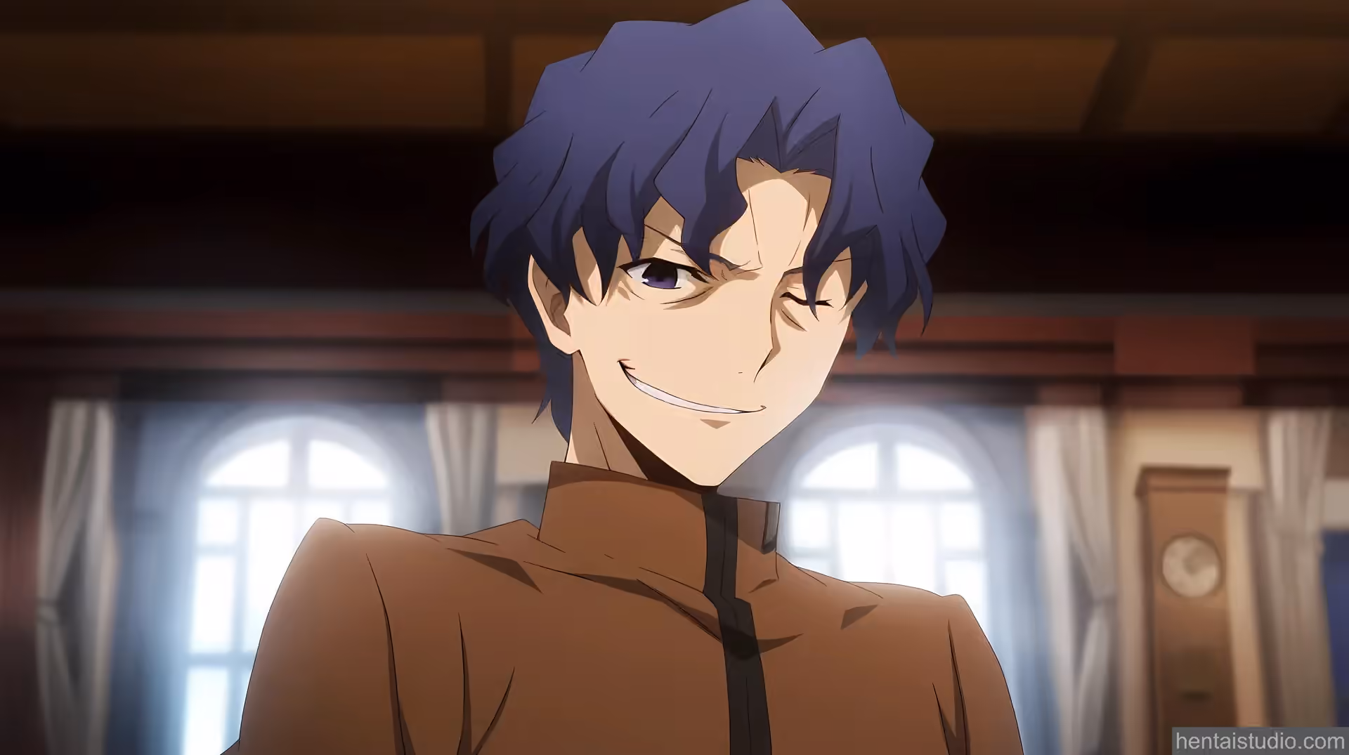 Sakura Matou - Fate/stay night - Hentai Gallery 4 - 63 Images — image 1 of 63