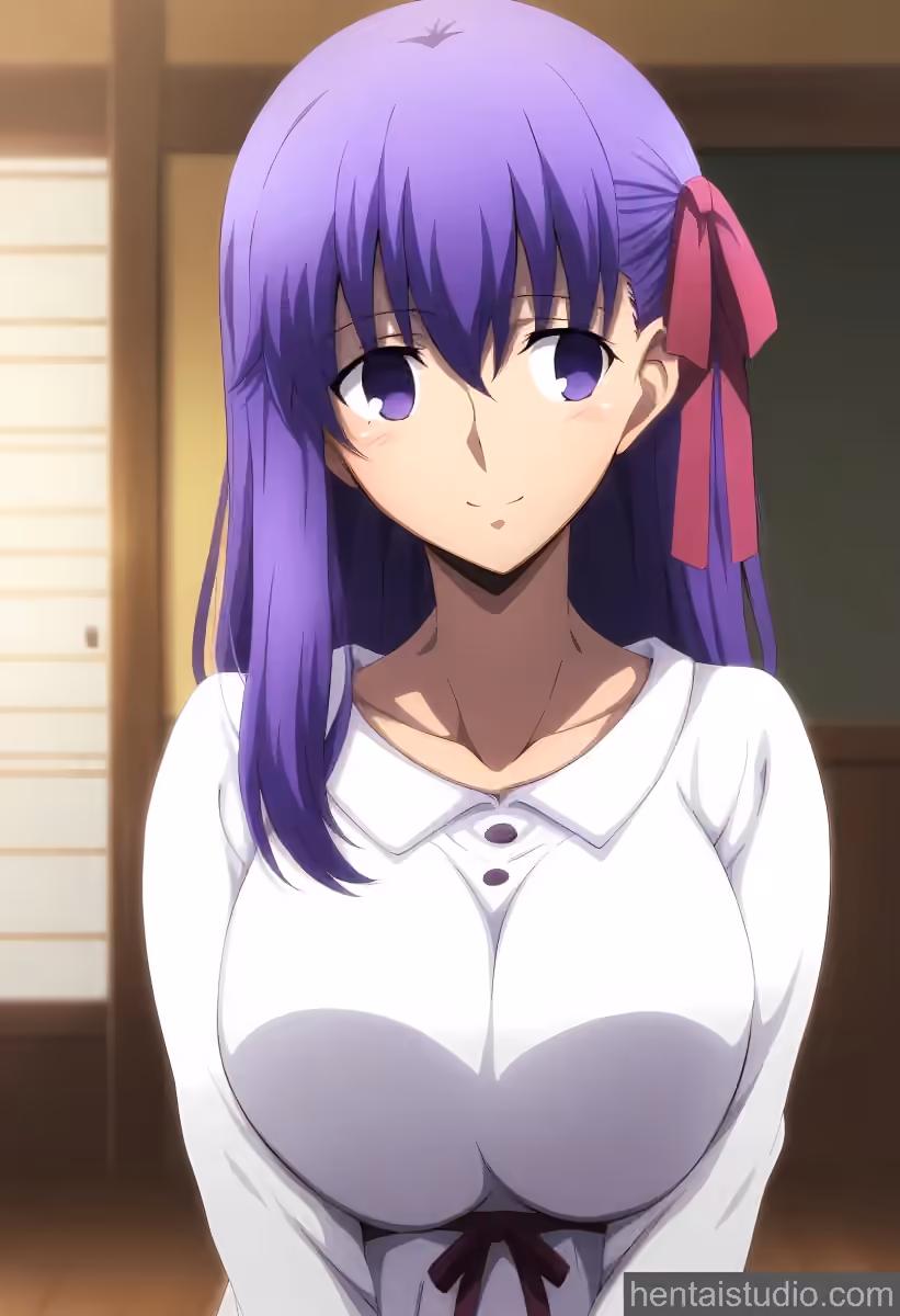 Sakura Matou - Fate/stay night - Hentai Gallery 4 - 63 Images — image 11 of 63